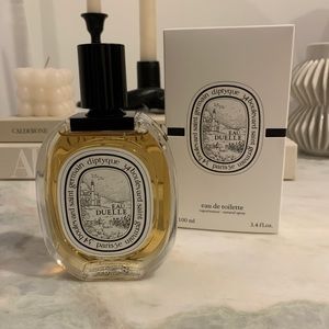 ‼️SOLD‼️Diptyque Eau Duelle edt